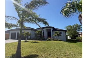 3724 3rd Street, Cape Coral, FL 33991 - MLS#2026018269