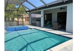 3724 3rd Street, Cape Coral, FL 33991 - MLS#2026018269