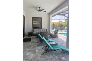 3724 3rd Street, Cape Coral, FL 33991 - MLS#2026018269