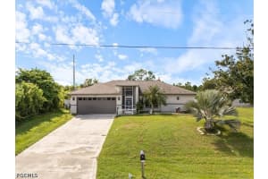 1021 Alvin Avenue, Lehigh Acres, FL 33971 - MLS#2026018270