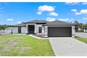 7978 23rd Place, Labelle, FL 33935 - MLS#2026018275