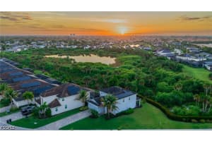 9732 Mirada Boulevard, Fort Myers, FL 33908 - MLS#2026018279