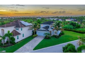 9732 Mirada Boulevard, Fort Myers, FL 33908 - MLS#2026018279