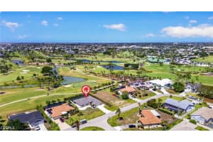 1145 21st Terrace, Cape Coral, FL 33991 - MLS#2026018284