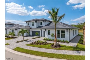 13104 Georges Cay Place, Fort Myers, FL 33913 - MLS#2026018289
