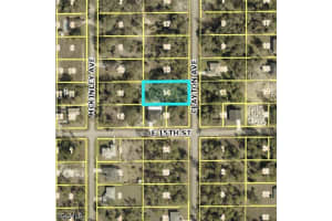 1503 Clayton Avenue, Lehigh Acres, FL 33972 - MLS#2026018294