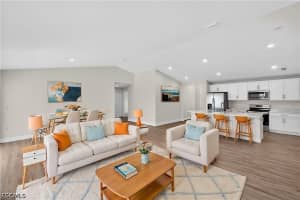 1726 3rd Street, Cape Coral, FL 33993 - MLS#2026018304