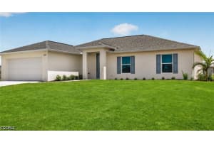 2223 Nw 7th Pl, Cape Coral