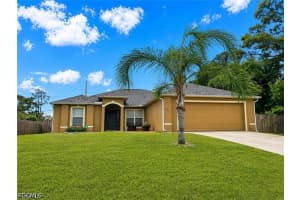 2872 Grandview Dr, North Port