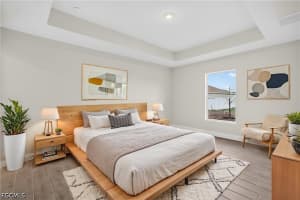 2518 19th Place, Cape Coral, FL 33993 - MLS#2026018307