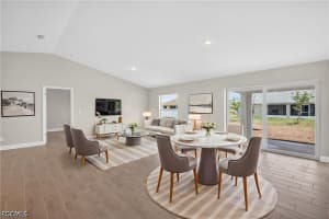 2518 19th Place, Cape Coral, FL 33993 - MLS#2026018307