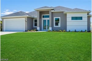 2108 15th Terrace, Cape Coral, FL 33909 - MLS#2026018311