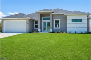 2108 15th Terrace, Cape Coral, FL 33909 - MLS#2026018311