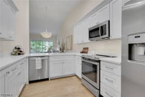 1215 Sarah Jean Circle, Naples, FL 34110 - MLS#2026018325