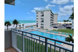 7400 Estero Blvd 308, Fort Myers Beach