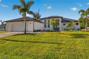 4234 24th Terrace, Cape Coral, FL 33993 - MLS#2026018333