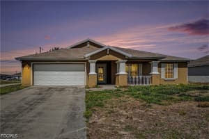 1702 7th Avenue, Cape Coral, FL 33993 - MLS#2026018338