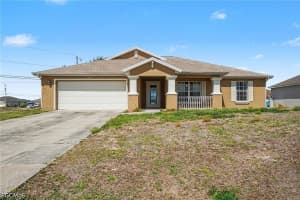 1702 7th Avenue, Cape Coral, FL 33993 - MLS#2026018338