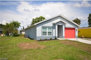 MLS# 2026018341, Fort Myers, Florida 33916
