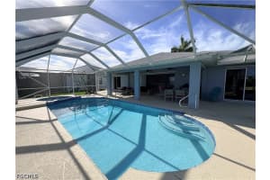 2823 39th Terrace, Cape Coral, FL 33914 - MLS#2026018346
