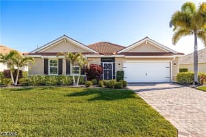 3055 Apple Blossom Drive, Alva, FL 33920 - MLS#2026018347