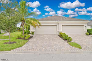 4316 Lemongrass Dr, Fort Myers