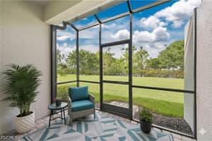 4316 Lemongrass Drive, Fort Myers, FL 33916 - MLS#2026018348