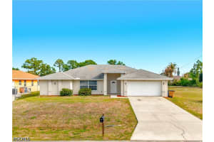 3110 5th Street, Lehigh Acres, FL 33976 - MLS#2026018356