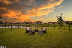 10507 Crossback Lane, Lehigh Acres, FL 33936 - MLS#2026018357
