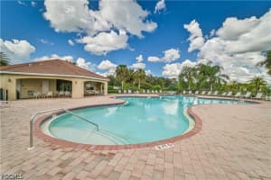 10507 Crossback Lane, Lehigh Acres, FL 33936 - MLS#2026018357