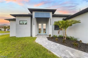 142 33rd Place, Cape Coral, FL 33991 - MLS#2026018362