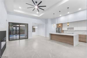 142 33rd Place, Cape Coral, FL 33991 - MLS#2026018362