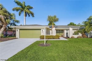 5479 Chablis Ln, Fort Myers