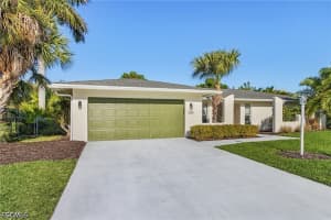 5479 Chablis Lane, Fort Myers, FL 33919 - MLS#2026018365