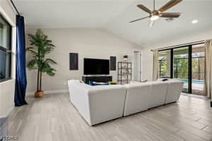 1732 17th Avenue, Cape Coral, FL 33991 - MLS#2026018366