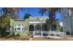 519 Ridgewood Avenue, Daytona Beach, FL 32114 - MLS#2026018368