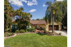4628 Little River Ln, Fort Myers
