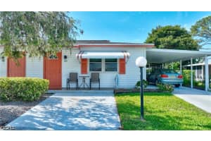 45 Desert Candle Cir, Lehigh Acres