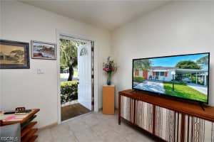 45 Desert Candle Circle, Lehigh Acres, FL 33936 - MLS#2026018391