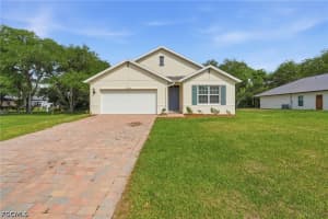 1236 March Lane, Labelle, FL 33935 - MLS#2026018394