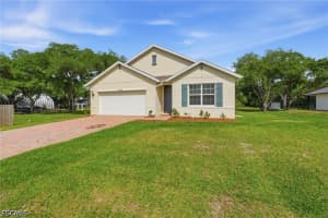 1236 March Lane, Labelle, FL 33935 - MLS#2026018394