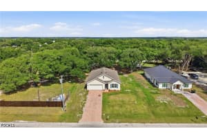 1236 March Lane, Labelle, FL 33935 - MLS#2026018394