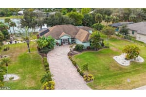 1814 18th Terrace, Cape Coral, FL 33991 - MLS#2026018400