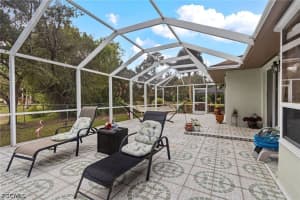 1814 18th Terrace, Cape Coral, FL 33991 - MLS#2026018400