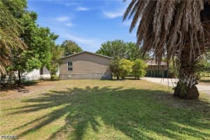 1031 Della Tobias Avenue, Clewiston, FL 33440 - MLS#2026018405