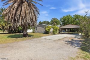 1031 Della Tobias Avenue, Clewiston, FL 33440 - MLS#2026018405