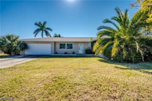 1122 El Dorado Parkway, Cape Coral, FL 33904 - MLS#2026018407