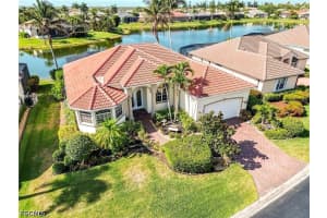 8555 Southwind Bay Cir, Fort Myers