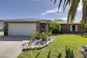 617 9TH Avenue, Cape Coral, FL 33991 - MLS#2026018416