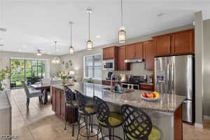 10894 Glenhurst Street, Fort Myers, FL 33913 - MLS#2026018418